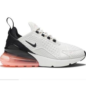 Nike Air Max 270 SE Light Bone Storm Pink